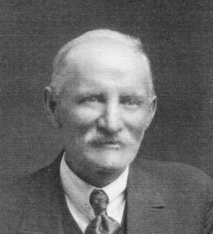 Samuel Dean (1851 - 1934) Profile
